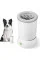Автоматическая мойка лап для собак Pet Foot Wash с USB и силиконовыми щетками