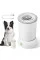 Автоматическая мойка лап для собак Pet Foot Wash с USB и силиконовыми щетками