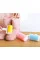 Многоразовый силиконовый ролик ROLLER AND402 для чистки одежды, мебели и шерсти животных