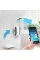 Компактный Wi-Fi репитер LV-WR29 с вилкой для розетки и увеличением зоны покрытия