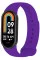 Смарт-браслет Band M8 с AMOLED-дисплеем 1.62", пульсометром и трекером активности