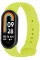Смарт-браслет Band M8 с AMOLED-дисплеем 1.62", пульсометром и трекером активности