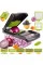 Многофункциональный кухонный комбайн Veggie Slicer 14в1 с контейнером и 7 сменными лезвиями
