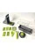 Многофункциональный кухонный комбайн Veggie Slicer 14в1 с контейнером и 7 сменными лезвиями