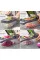 Многофункциональный кухонный комбайн Veggie Slicer 14в1 с контейнером и 7 сменными лезвиями