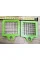 Многофункциональный кухонный комбайн Veggie Slicer 14в1 с контейнером и 7 сменными лезвиями