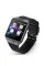 Умные часы Watch DZ09 с GSM, камерой и фитнес-трекером, черные