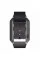 Умные часы Watch DZ09 с GSM, камерой и фитнес-трекером, черные