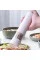 Автоматическая мельница для соли и перца Dispener, электрическая, белая