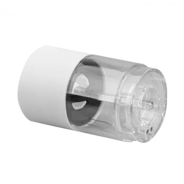 Автоматическая мельница для соли и перца Dispener, электрическая, белая