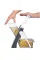 Мультислайсер Brava Spring Slicer 40 в 1 / овощерезка с пружинным механизмом для фруктов и овощей