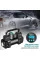 Портативный автомобильный компрессор Air Pump XL-1025 12V с цифровым дисплеем и LED-фонариком