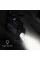 Портативный автомобильный компрессор Air Pump XL-1025 12V с цифровым дисплеем и LED-фонариком