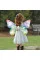 Крылья феи с подсветкой и музыкой Wings of Fairy 840, регулируемые, размах 64 см