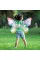 Крылья феи с подсветкой и музыкой Wings of Fairy 840, регулируемые, размах 64 см