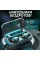 Сенсорные беспроводные наушники TWS BTH-F9-5 Black с Bluetooth, дисплеем и функцией PowerBank