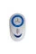 Дверной звонок Luckarm Intelligent 8853 от розетки 220В с беспроводной кнопкой