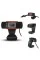 Веб-камера OKey WebCam HD 720P Black/Orange с микрофоном и USB подключением