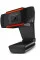 Веб-камера OKey WebCam HD 720P Black/Orange с микрофоном и USB подключением