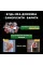 Вакуумные пакеты для еды VACCUM BAG 25 см для вакууматора, рулонные универсальные