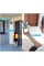 Уличная поворотная Wi-Fi IP-камера A8BQ 6 Мп с LED-подсветкой, датчиком движения, PTZ и аудио