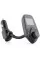 FM-модулятор авто с Bluetooth T10, USB зарядка и LCD экран, черный