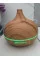 Компактный увлажнитель воздуха Aroma Diffuser 021 с режимами работы и подсветкой