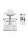 Увлажнитель-ночник Doctor-101 Rainfall с RGB подсветкой и эффектом капающего дождя